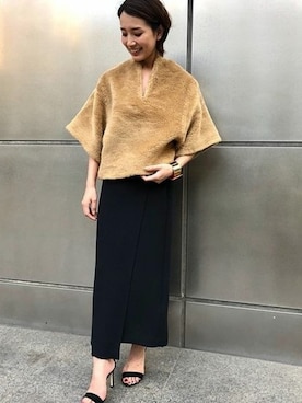 ikumiさんのコーディネート