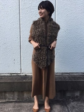 ikumiさんのコーディネート