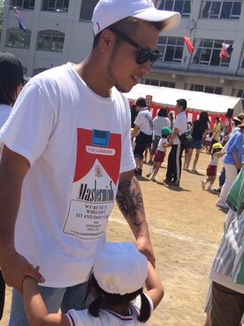 Marlboroさんのコーディネート