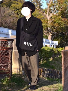 satoさんのコーディネート