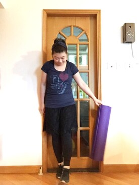 chiqipiさんのコーディネート