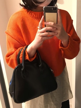 「LIAN」｜ienさん（レディース・165cm）の春コーディネート