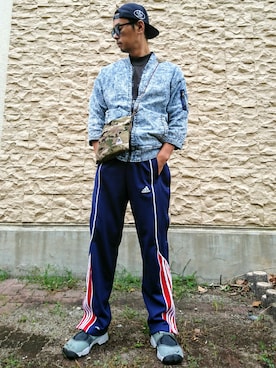 Gottanyさんのコーディネート