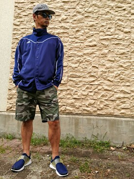 Gottanyさんのコーディネート