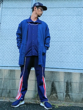 Gottanyさんのコーディネート