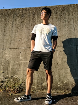 Gottanyさんのコーディネート