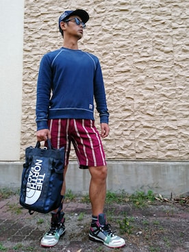 Gottanyさんのコーディネート