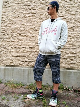 Gottanyさんのコーディネート