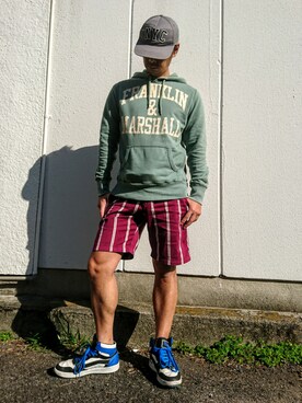 Gottanyさんのコーディネート