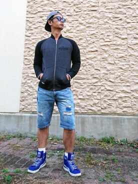 Gottanyさんのコーディネート