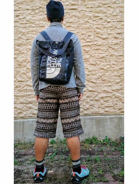 Gottanyさんのコーディネート