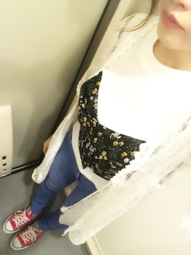 p i  ♡さんのコーディネート