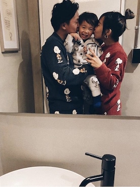 𝐔さんのコーディネート