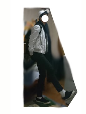 RINOさんのコーディネート