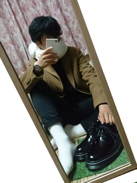 RINOさんのコーディネート