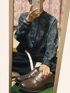 RINOさんのコーディネート
