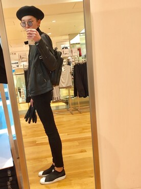 t2さんのコーディネート