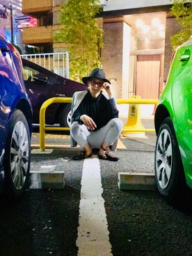 t2さんのコーディネート