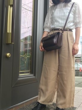 ひろたんさんのコーディネート