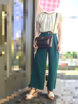 ひろたんさんのコーディネート