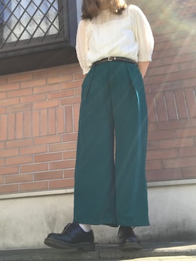 ひろたんさんのコーディネート