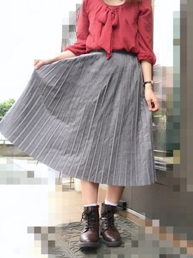 ひろたんさんのコーディネート