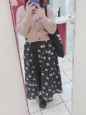 ひろたんさんのコーディネート