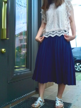 ひろたんさんのコーディネート