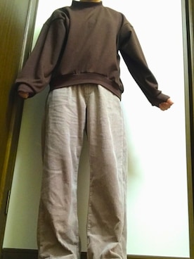 ひろたんさんのコーディネート