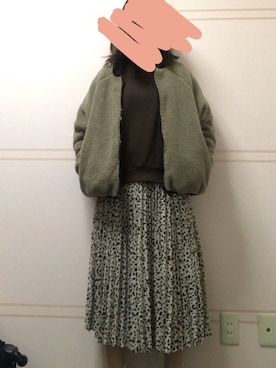 ひろたんさんのコーディネート