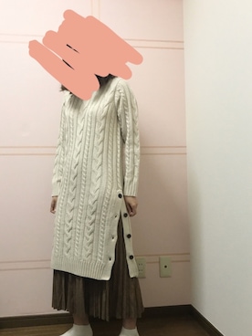 ひろたんさんのコーディネート