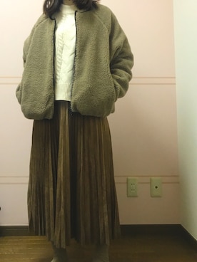 ひろたんさんのコーディネート