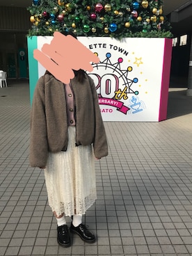 ひろたんさんのコーディネート