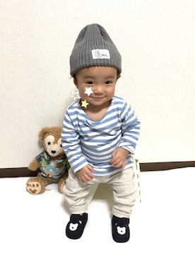 あ-おさんのコーディネート