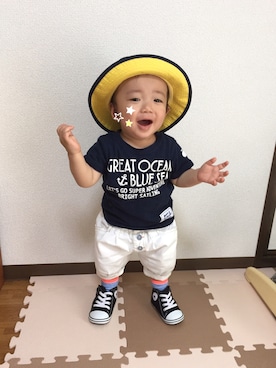 あ-おさんのコーディネート