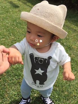 あ-おさんのコーディネート