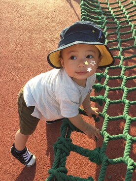 あ-おさんのコーディネート