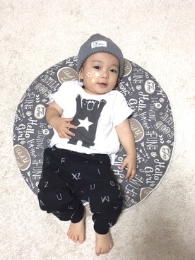 あ-おさんのコーディネート