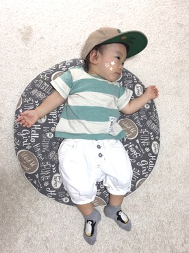 あ-おさんのコーディネート