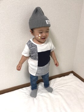 あ-おさんのコーディネート