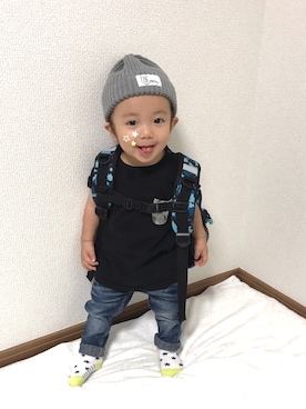 あ-おさんのコーディネート