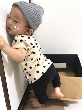 あ-おさんのコーディネート