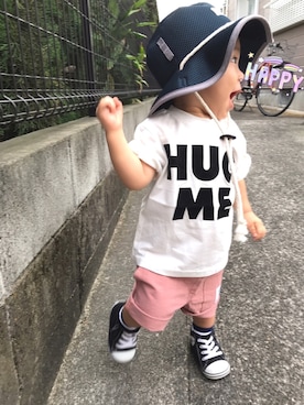 あ-おさんのコーディネート