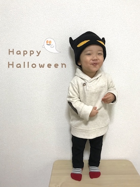 あ-おさんのコーディネート