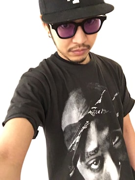 JOEさんのコーディネート