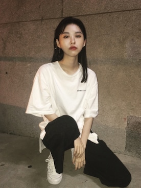 Josieさんのコーディネート