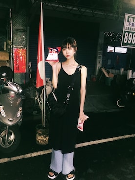 Josieさんのコーディネート