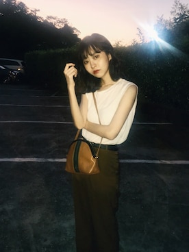 Josieさんのコーディネート