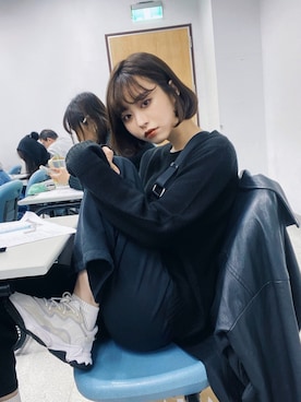 Josieさんのコーディネート