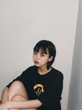 Josieさんのコーディネート